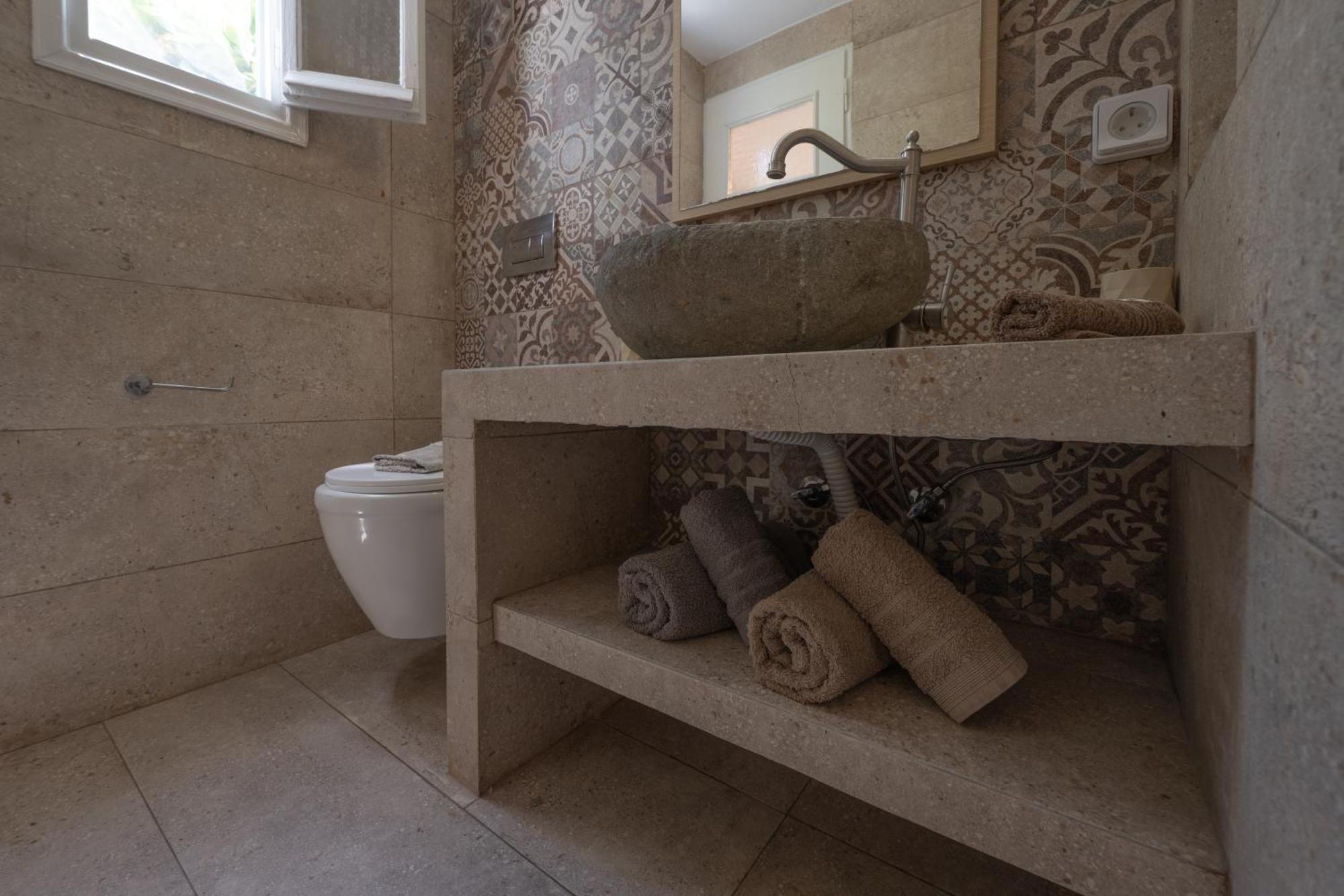 Perivoli 3-Chora Appartement Agkidia Buitenkant foto