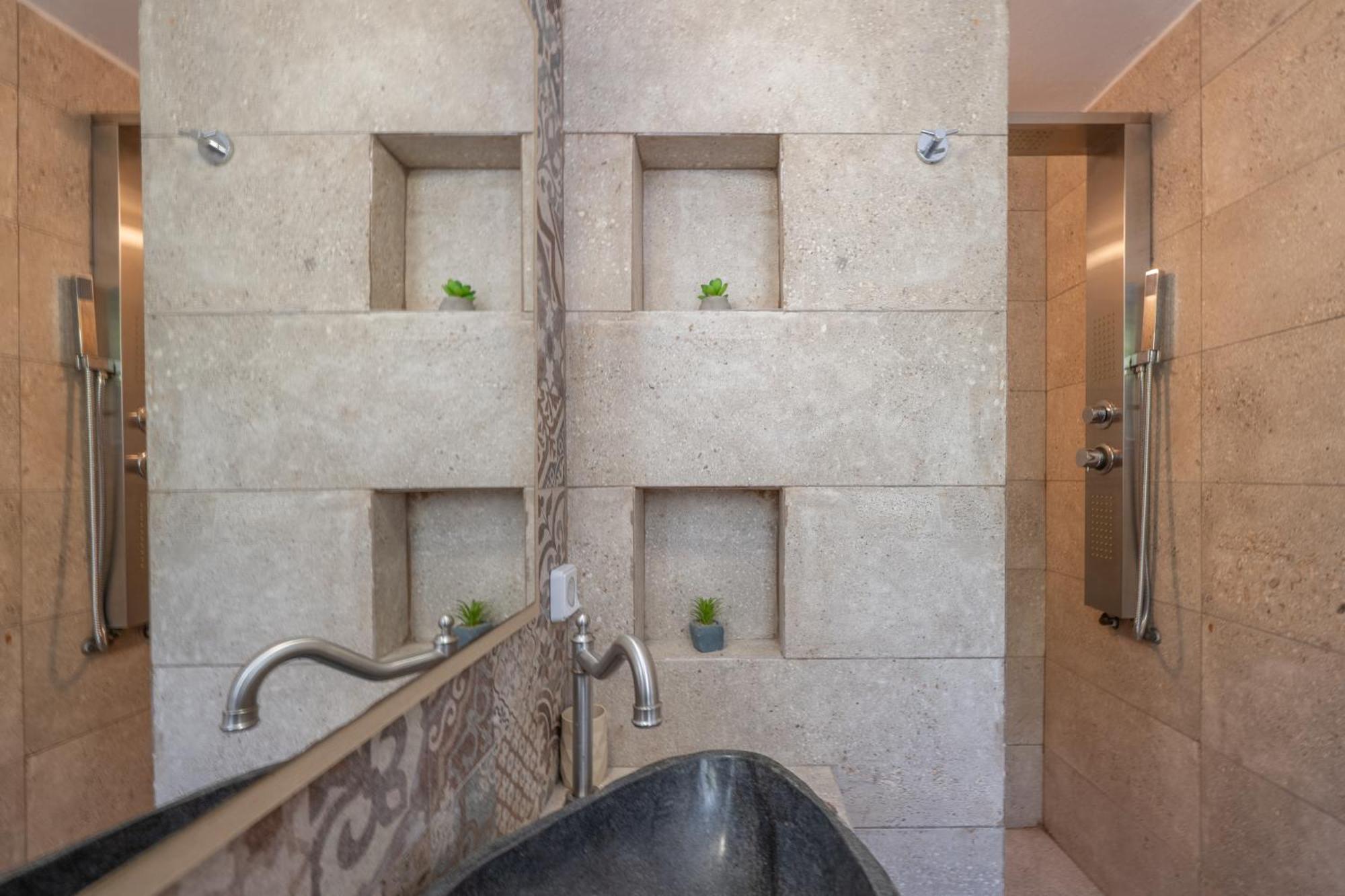 Perivoli 3-Chora Appartement Agkidia Buitenkant foto