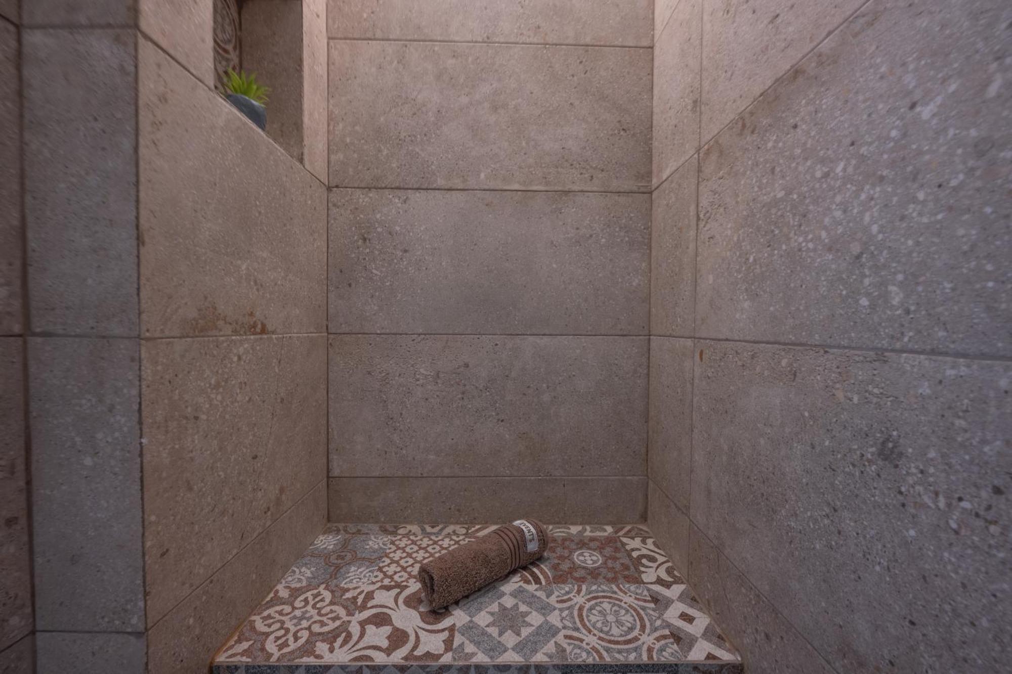 Perivoli 3-Chora Appartement Agkidia Buitenkant foto